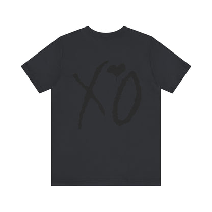 XO Short Sleeve Tee