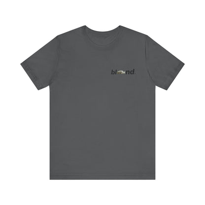 - Frank Ocean "blond" Graphic T-Shirt