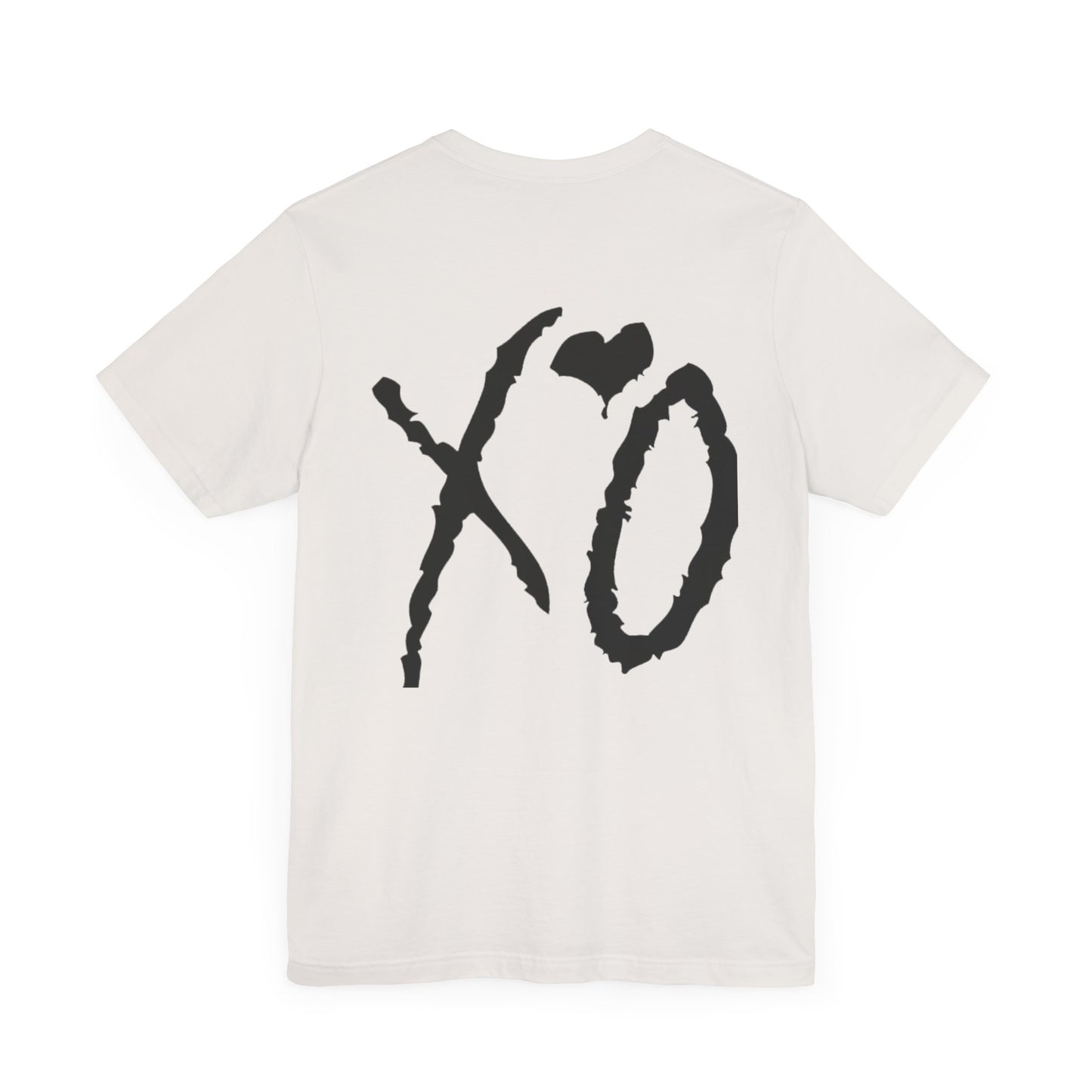 XO Short Sleeve Tee