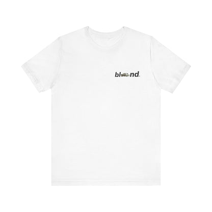 - Frank Ocean "blond" Graphic T-Shirt