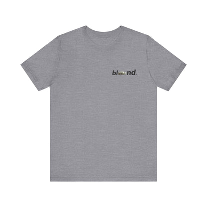 - Frank Ocean "blond" Graphic T-Shirt