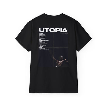 UTOPIA Graphic