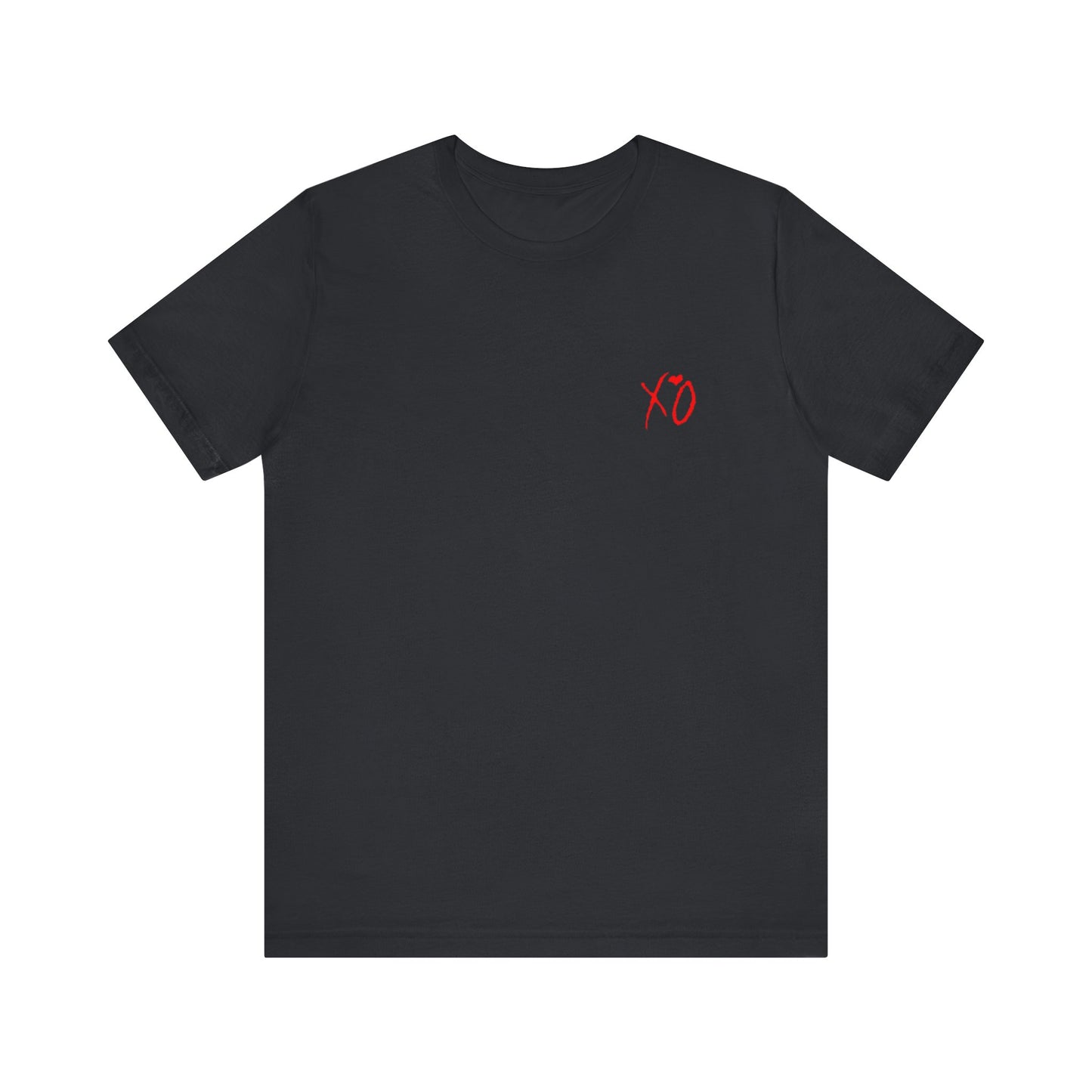 XO Short Sleeve Tee