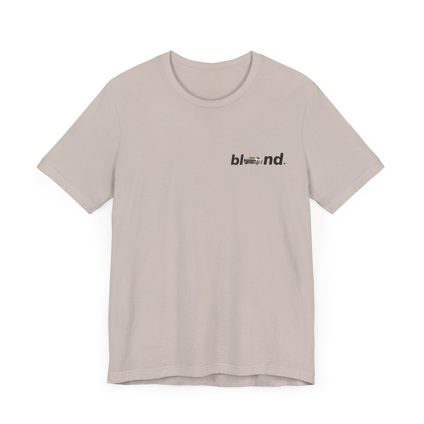 - Frank Ocean "blond" Graphic T-Shirt