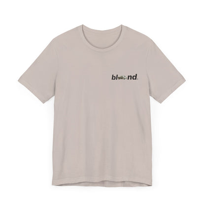 - Frank Ocean "blond" Graphic T-Shirt