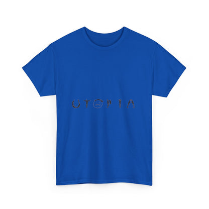 Utopia Heavy Cotton Tee