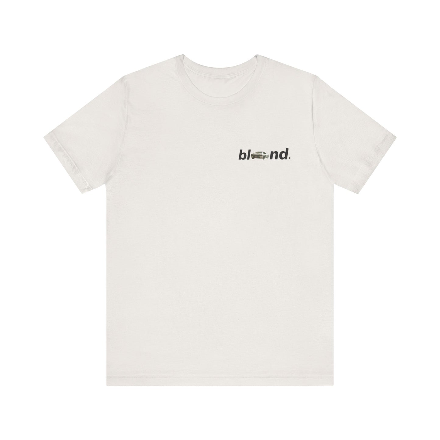 - Frank Ocean "blond" Graphic T-Shirt