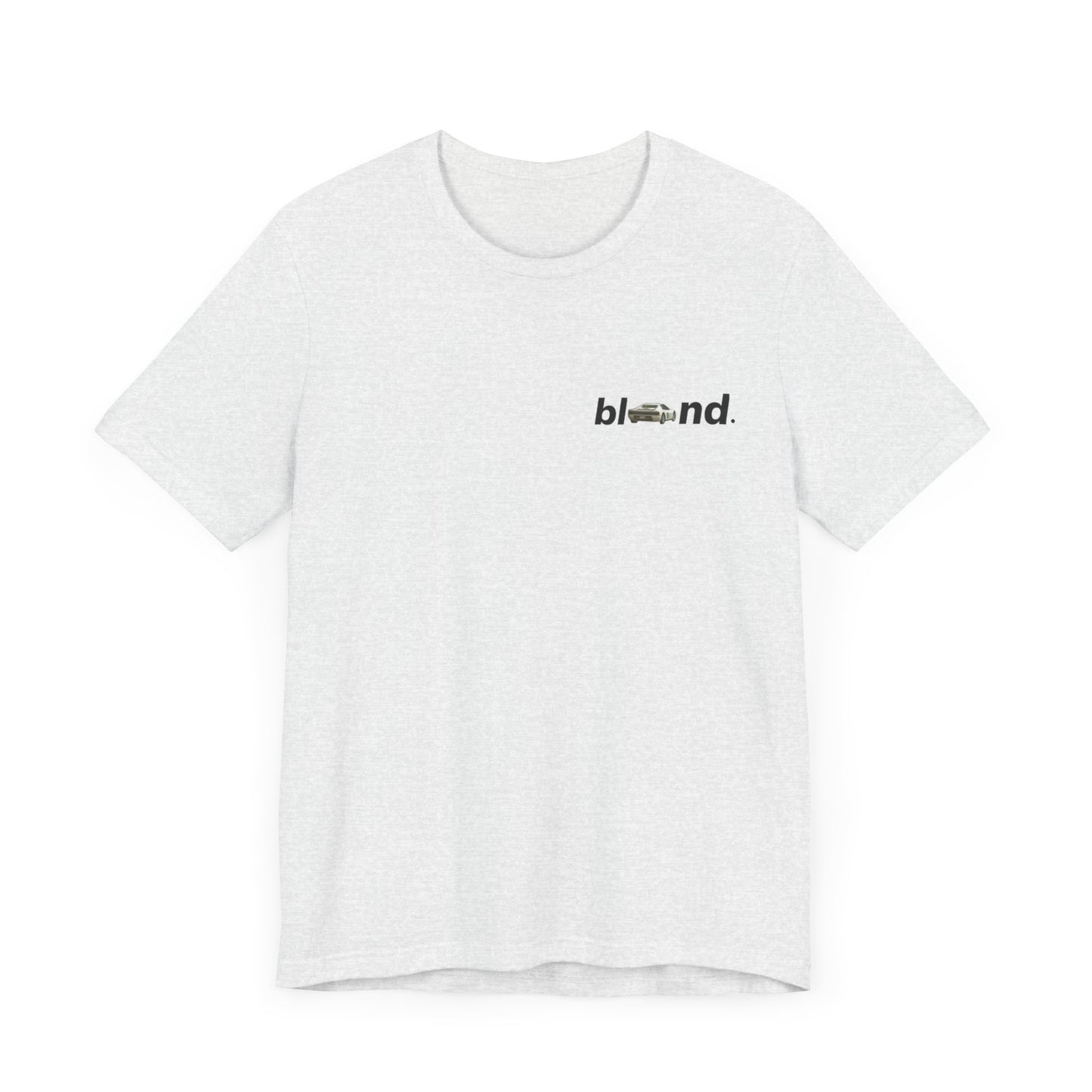 - Frank Ocean "blond" Graphic T-Shirt