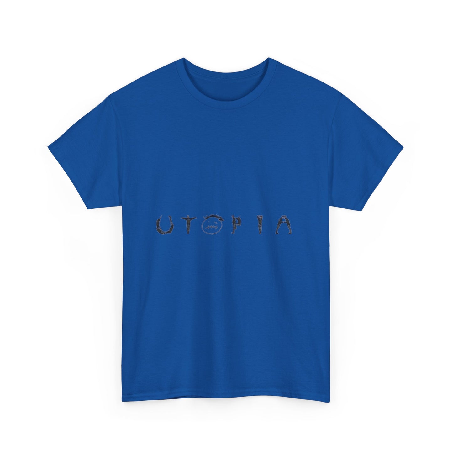 Utopia Heavy Cotton Tee