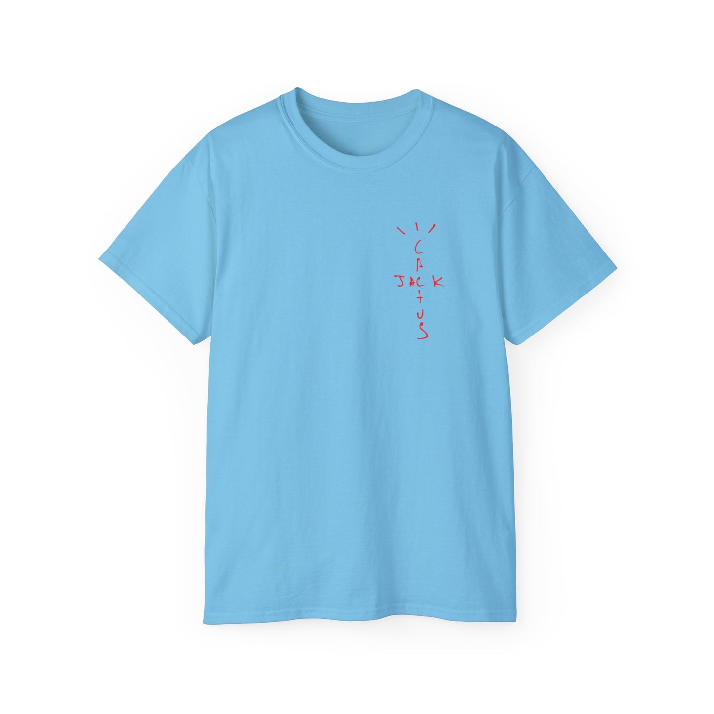 Rodeo cactus jack Tee