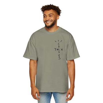 Oversized Cactus Jack Tee