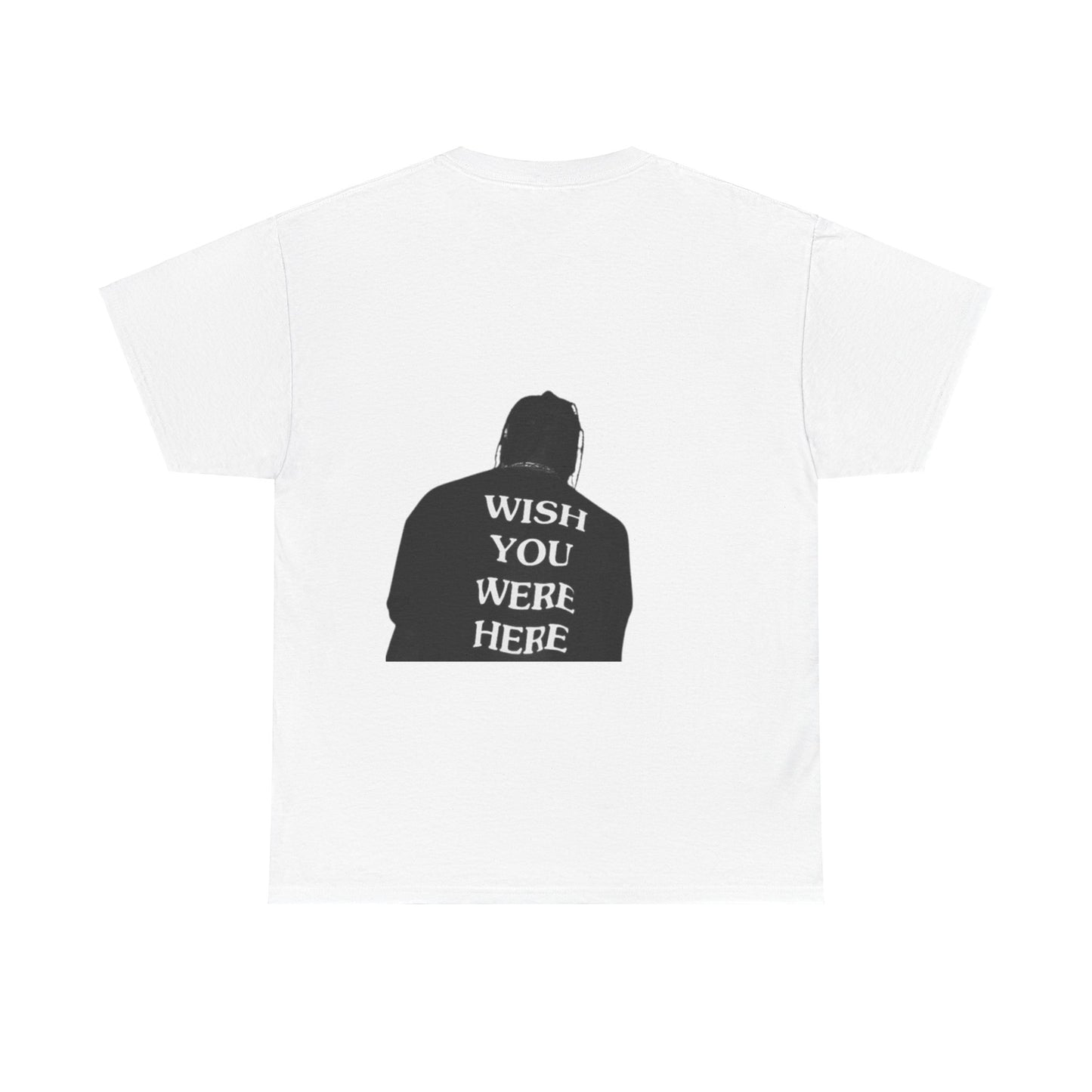 Utopia Heavy Cotton Tee