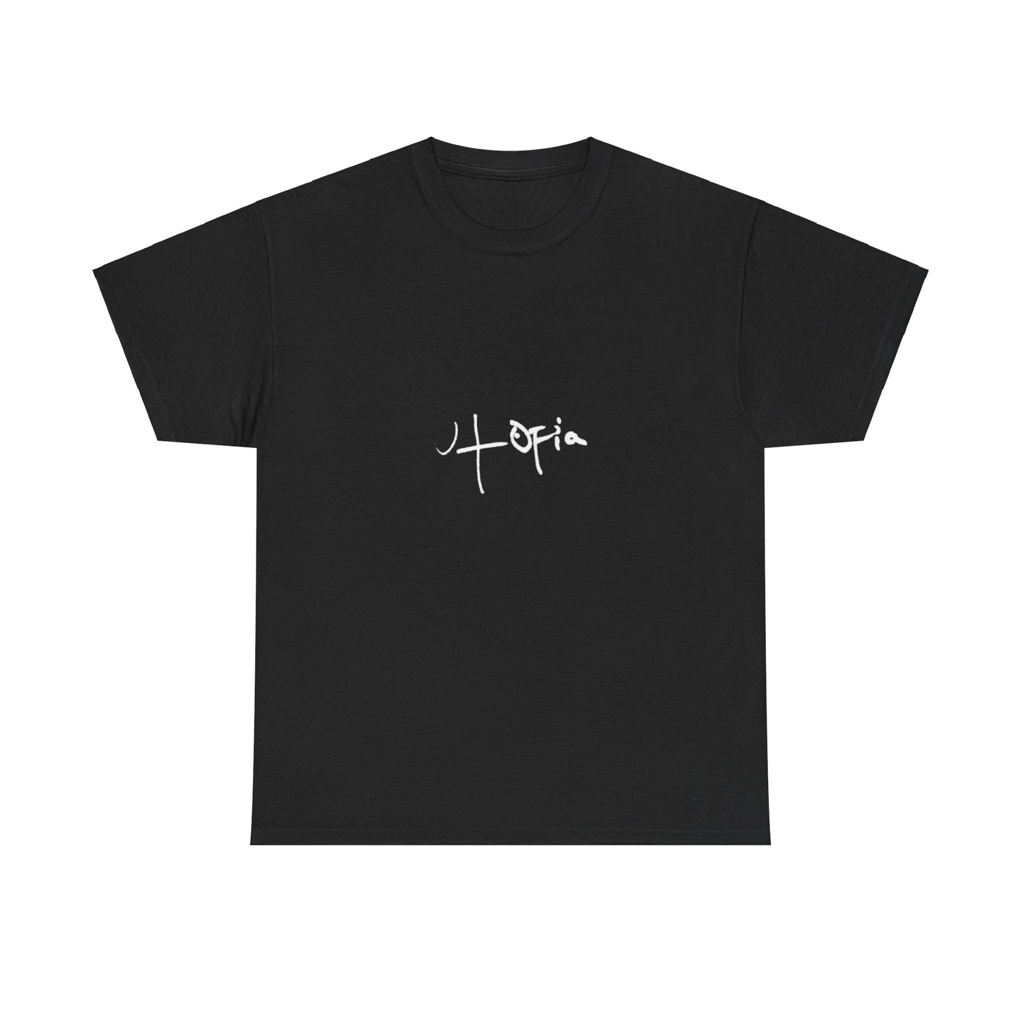 Utopia Heavy Cotton Tee