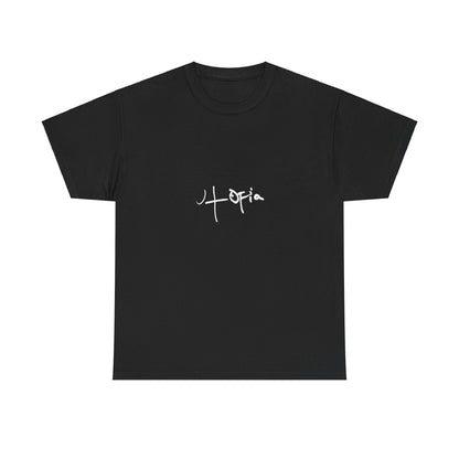 Utopia Heavy Cotton Tee