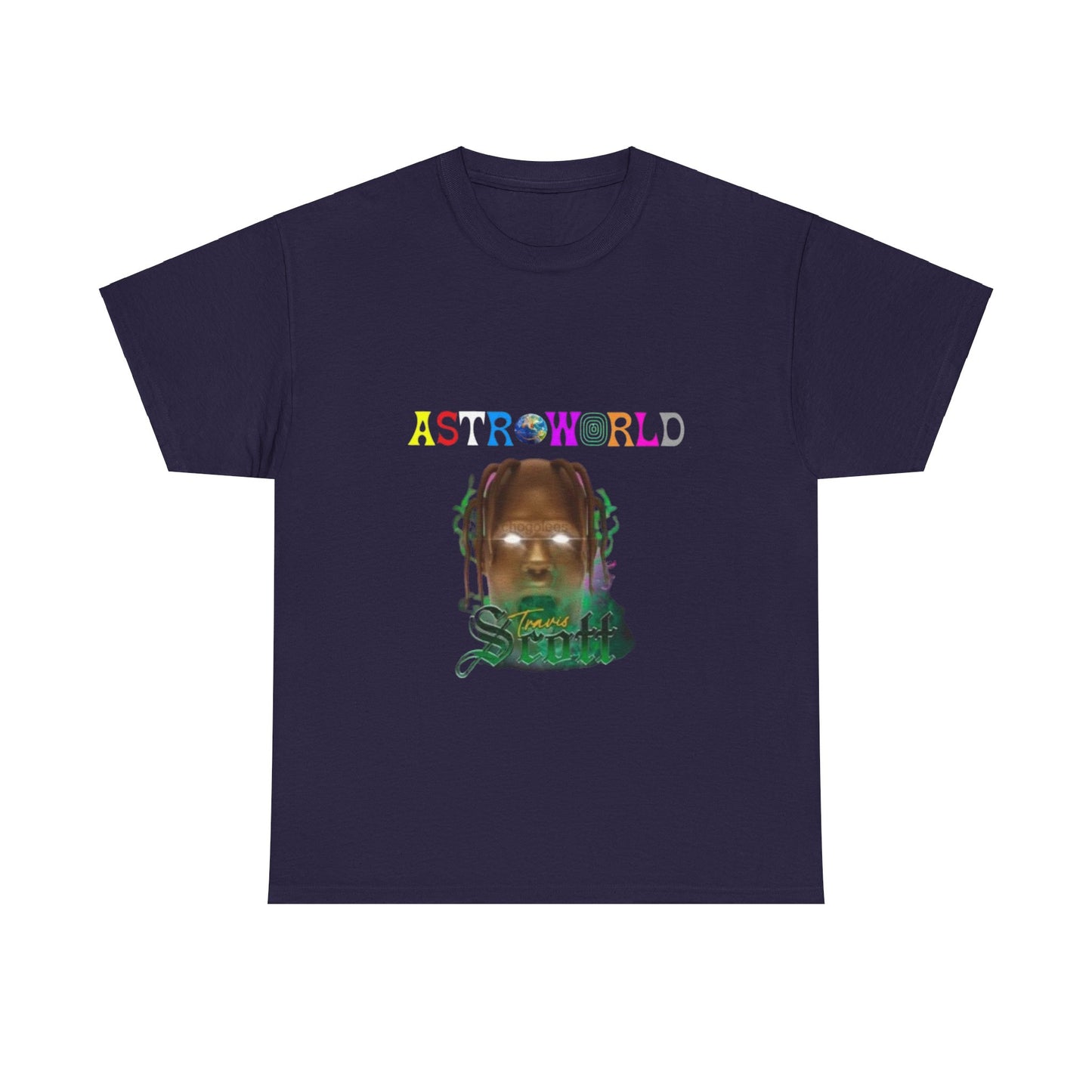 Astro world Thunder season