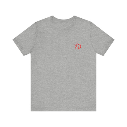 XO Short Sleeve Tee