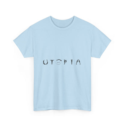 Utopia Heavy Cotton Tee