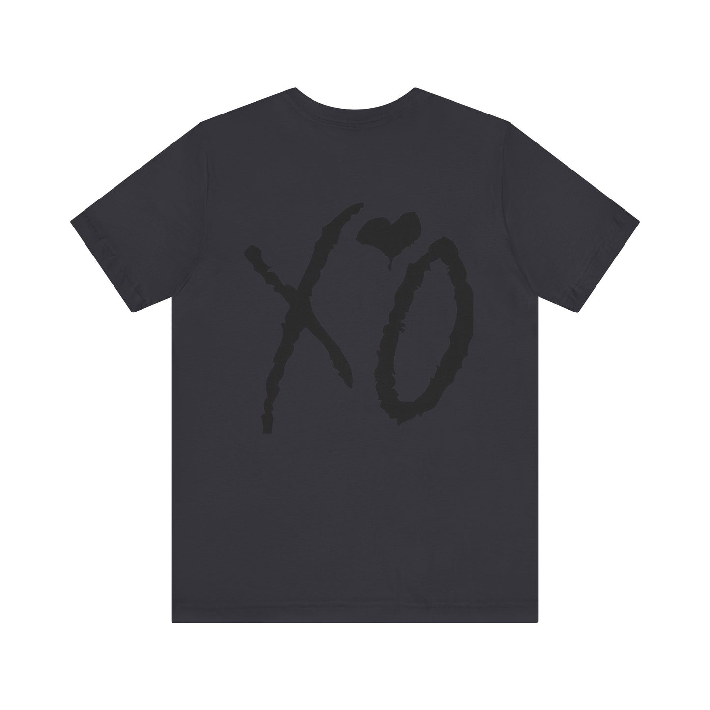 XO Short Sleeve Tee