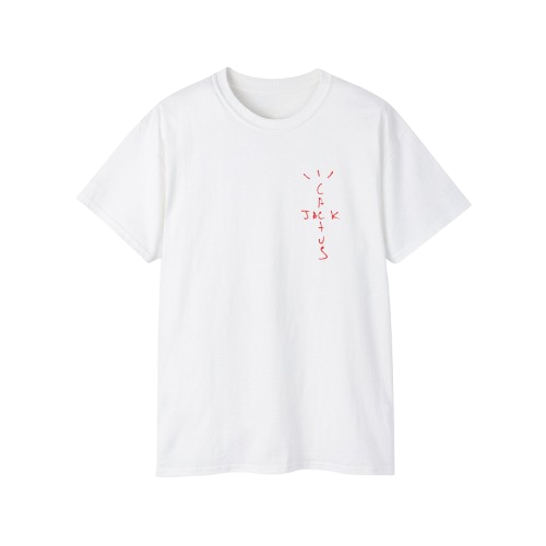 Rodeo cactus jack Tee