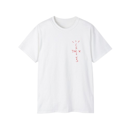 Rodeo cactus jack Tee