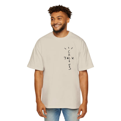 Oversized Cactus Jack Tee