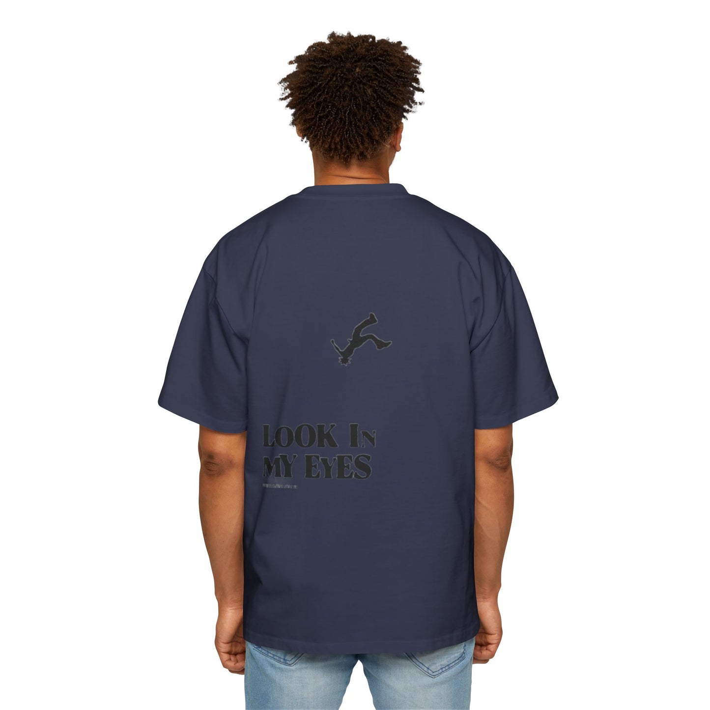 Oversized Cactus Jack Tee