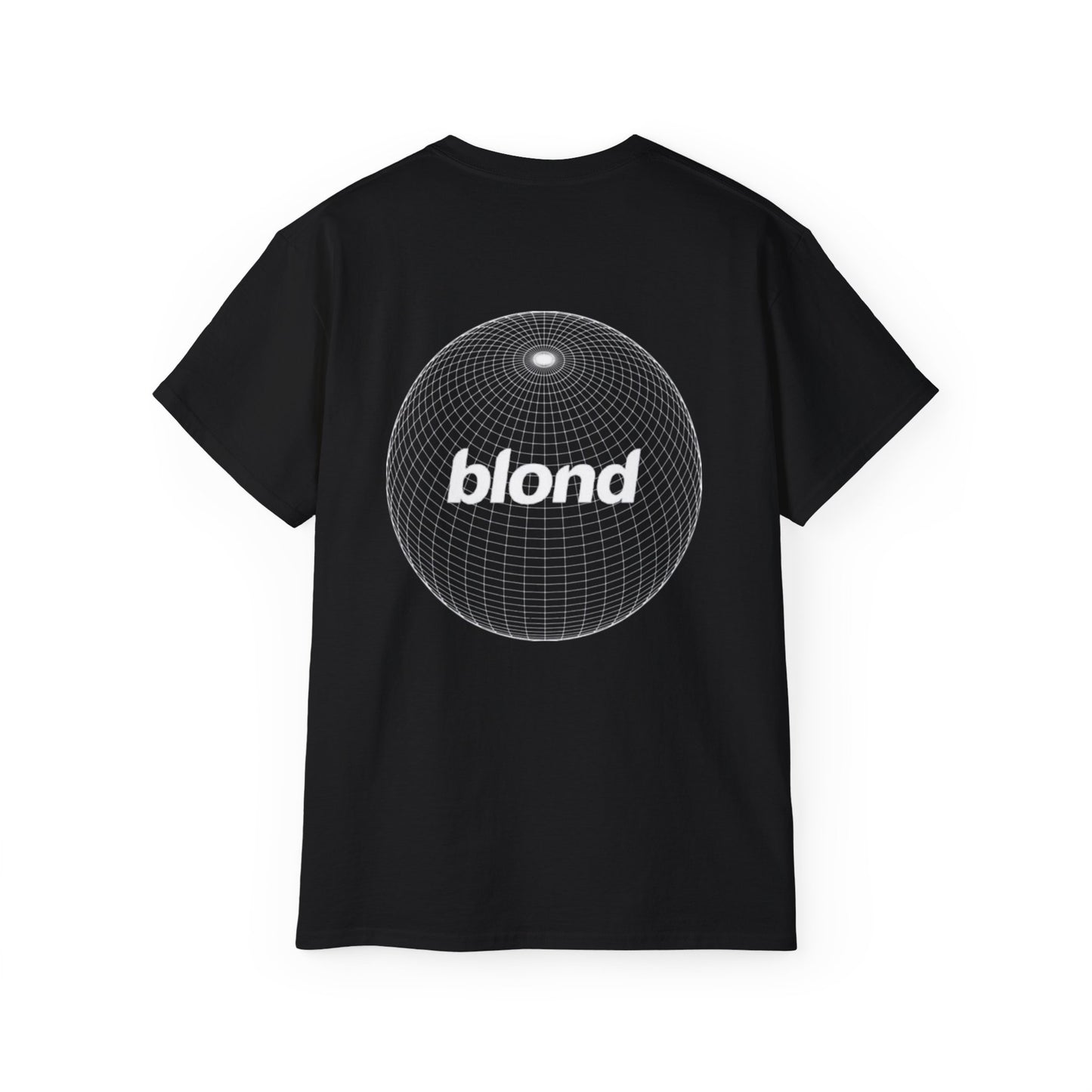 Blond Heavy Cotton Tee