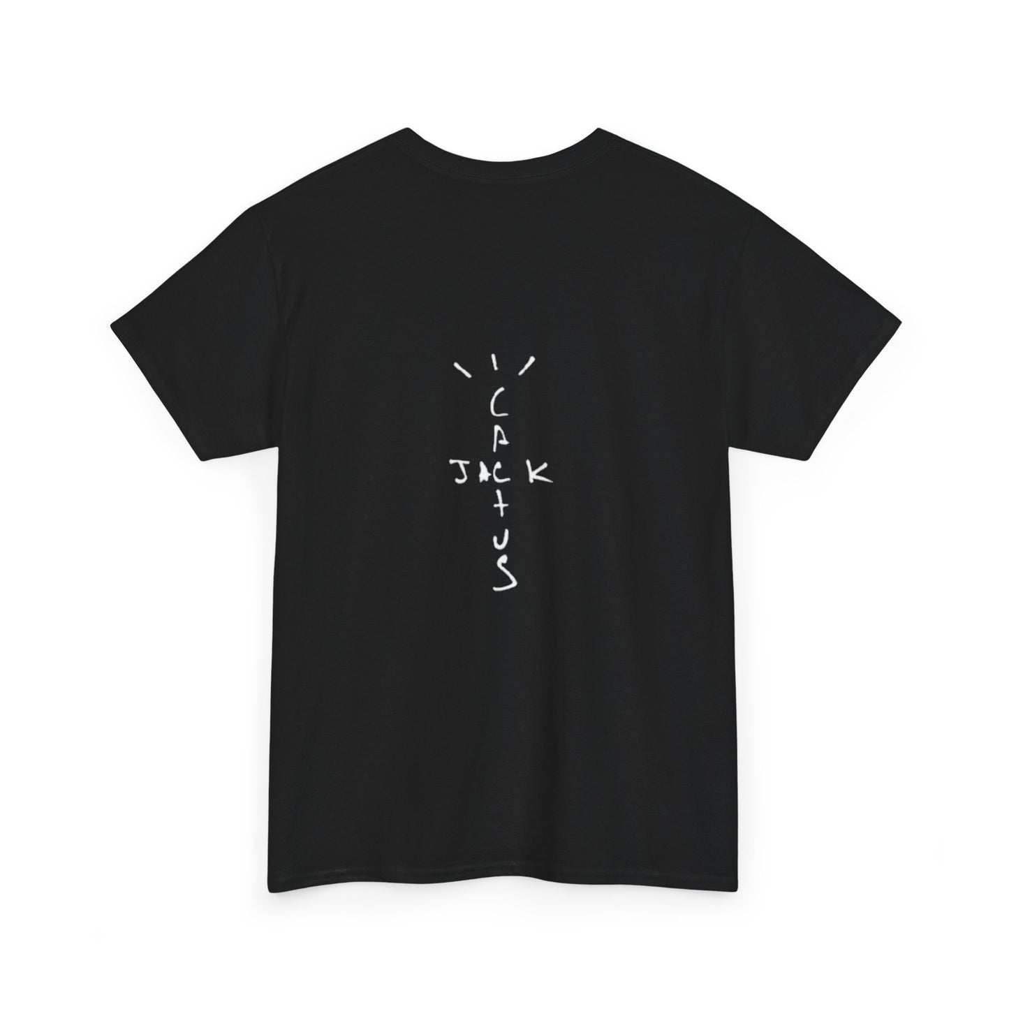 Utopia Cactus Heavy Cotton Tee