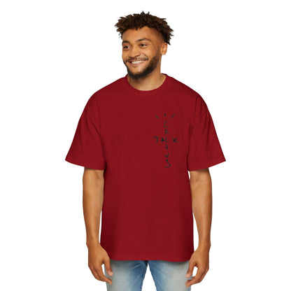 Oversized Cactus Jack Tee