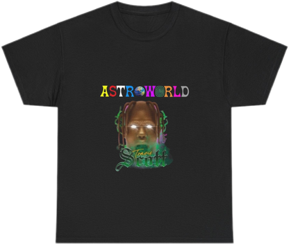 Astro world Thunder season