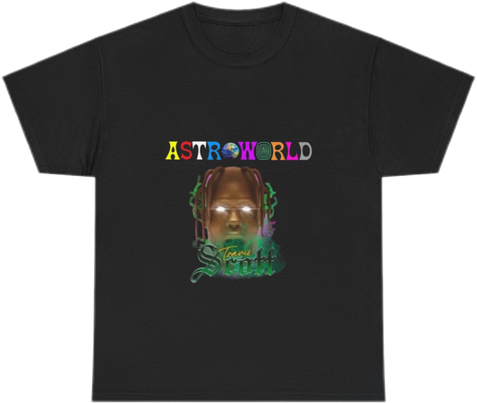 Astro world Thunder season